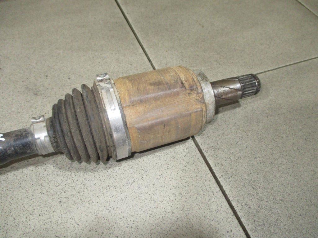 Полуось передняя правая, 10000 рублей, Пермь