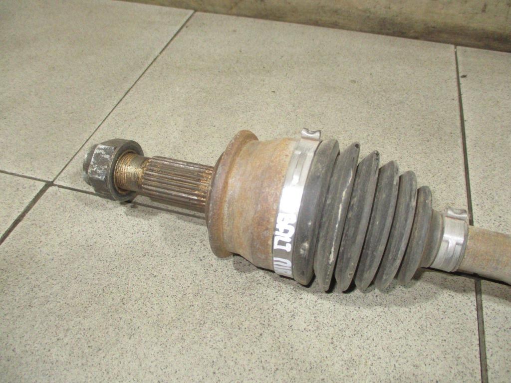 Полуось передняя правая, 10000 рублей, Пермь