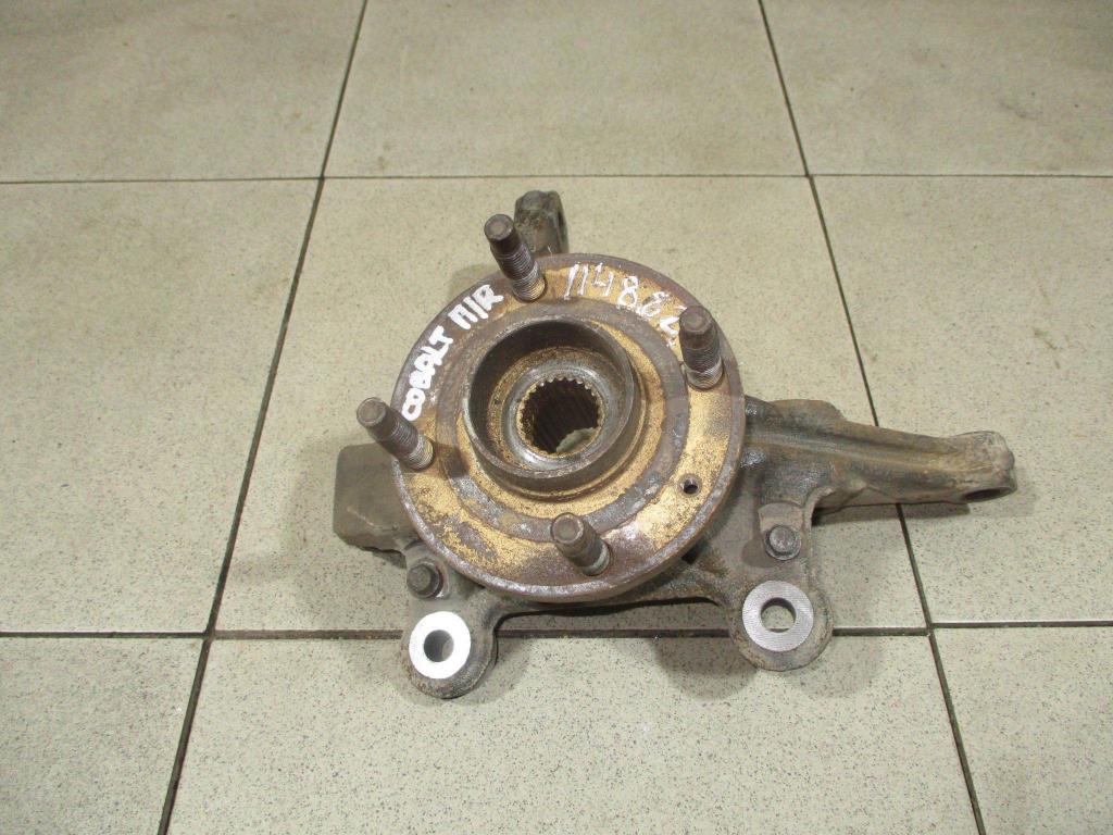 Кулак поворотный передний правый, 3000 рублей, Пермь