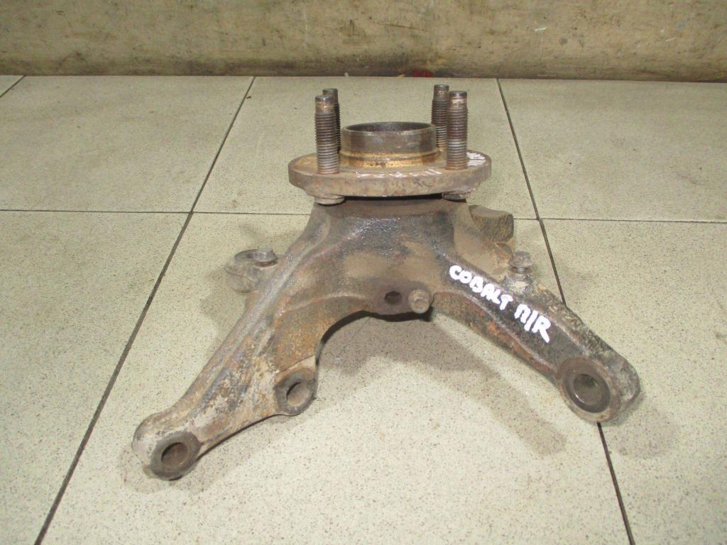 Кулак поворотный передний правый, 3000 рублей, Пермь