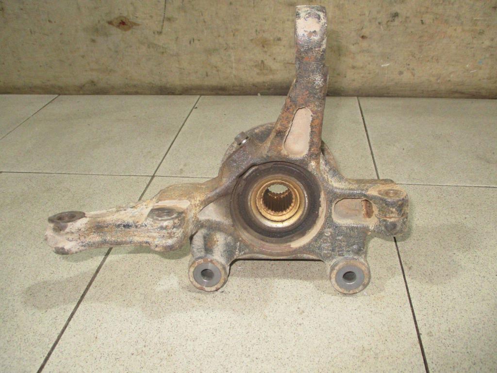 Кулак поворотный передний правый, 3000 рублей, Пермь