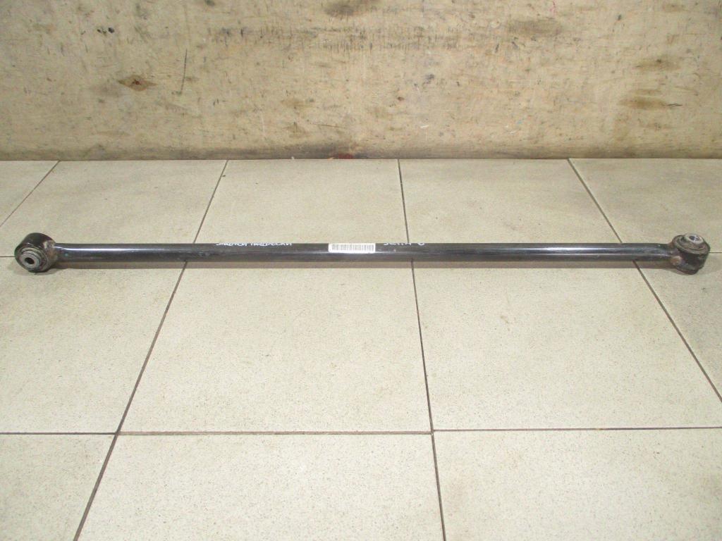 Тяга реактивная, 2000 рублей, Пермь