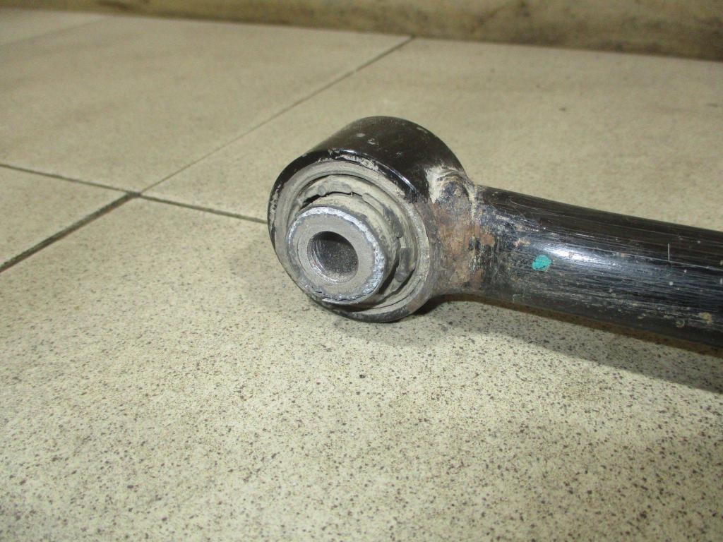 Тяга реактивная, 2000 рублей, Пермь