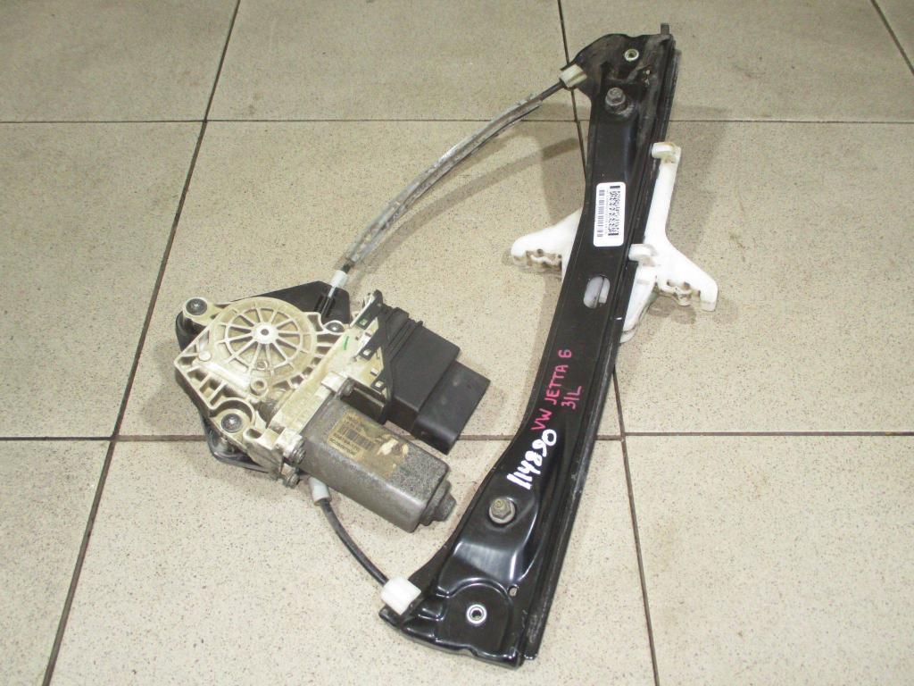 Стеклоподъемник задний левый, 3000 рублей, Пермь