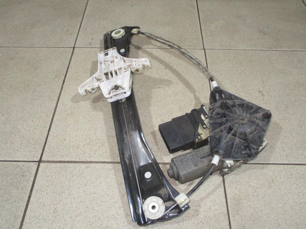 Стеклоподъемник задний левый, 3000 рублей, Пермь