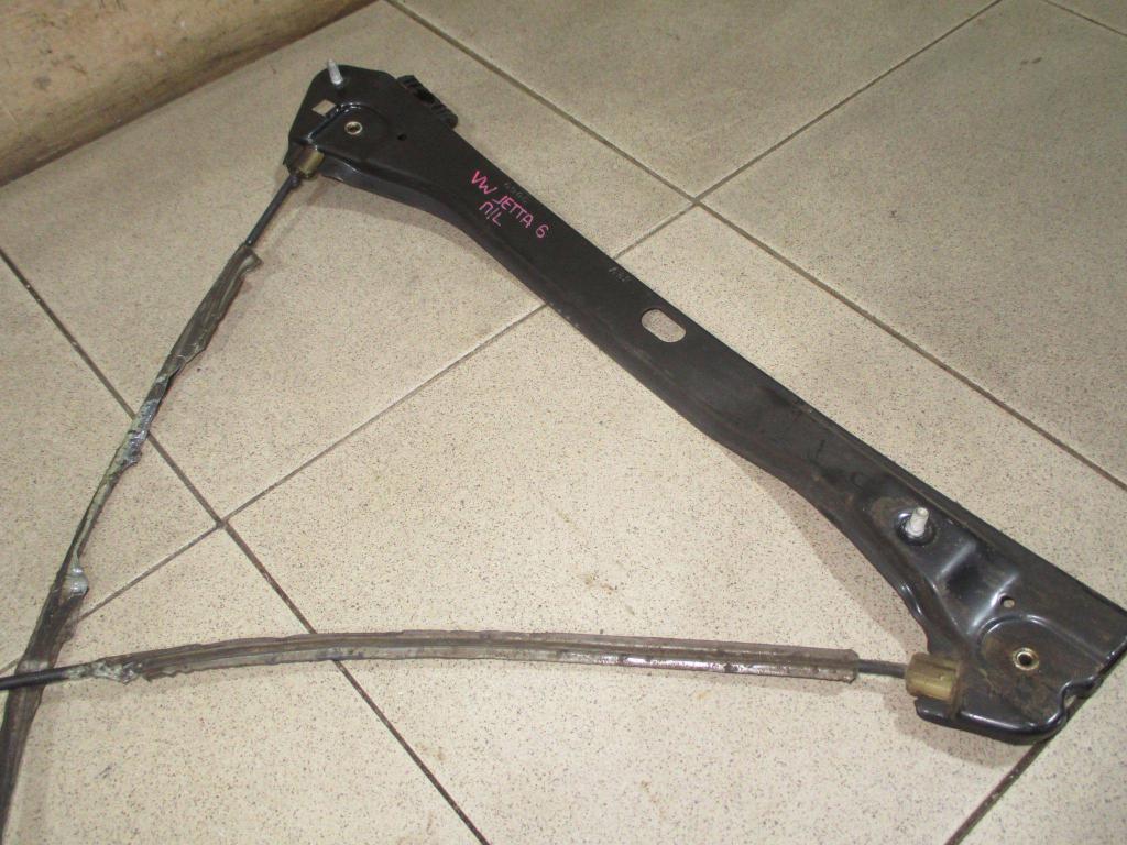 Стеклоподъемник передний правый, 6000 рублей, Пермь