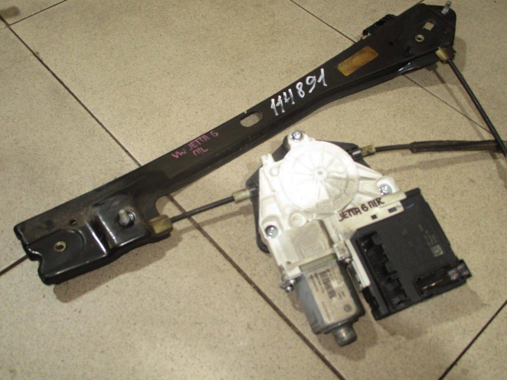 Стеклоподъемник передний правый, 6000 рублей, Пермь