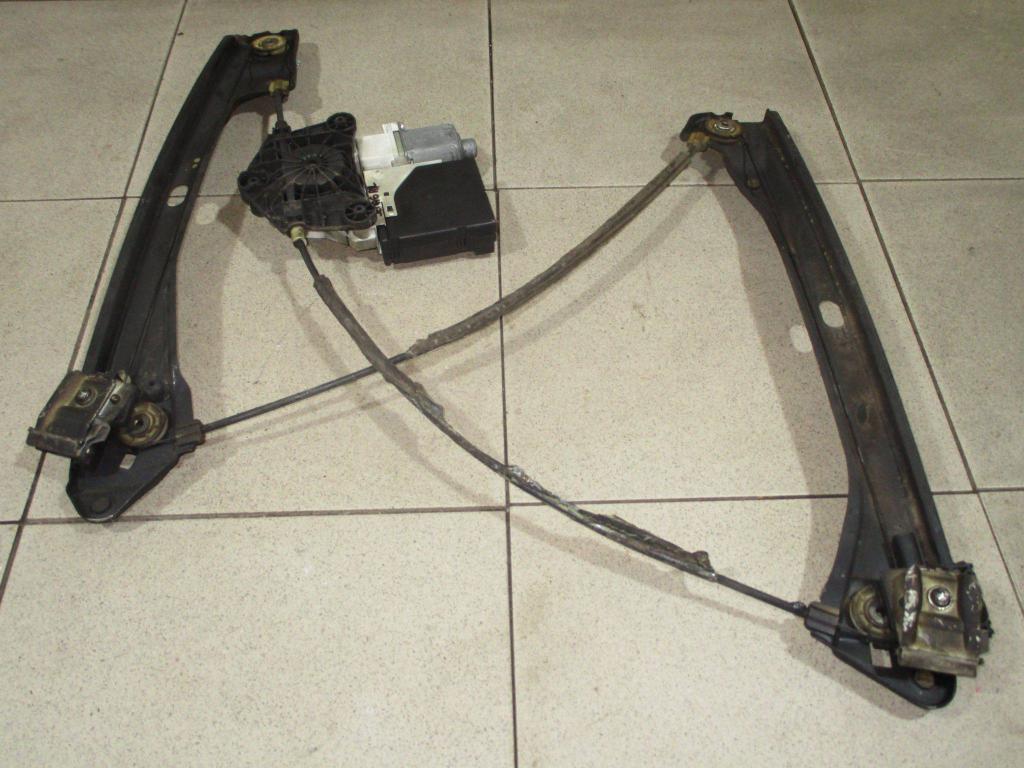 Стеклоподъемник передний правый, 6000 рублей, Пермь