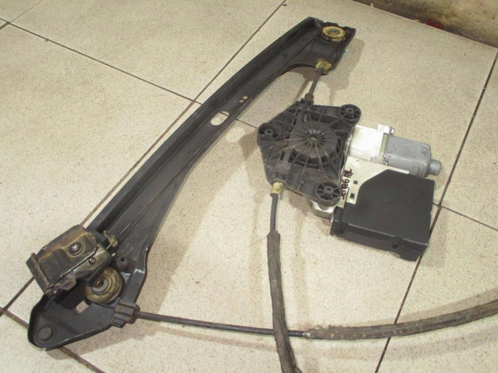 Стеклоподъемник передний правый, 6000 рублей, Пермь