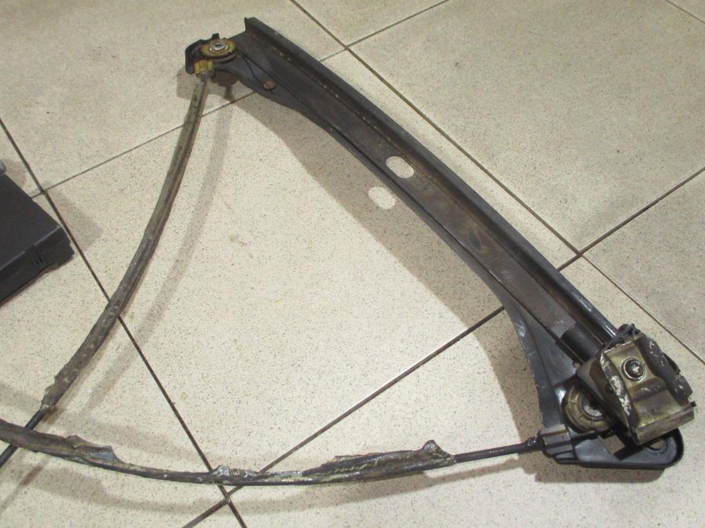 Стеклоподъемник передний правый, 6000 рублей, Пермь