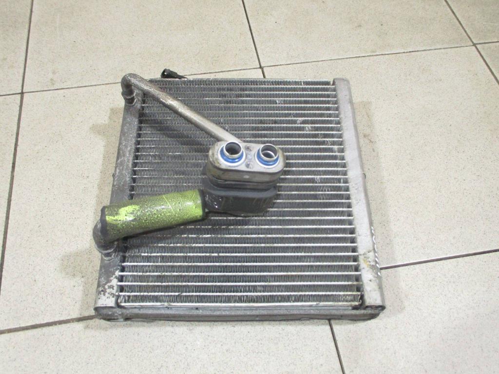 Испаритель кондиционера, 2000 рублей, Пермь