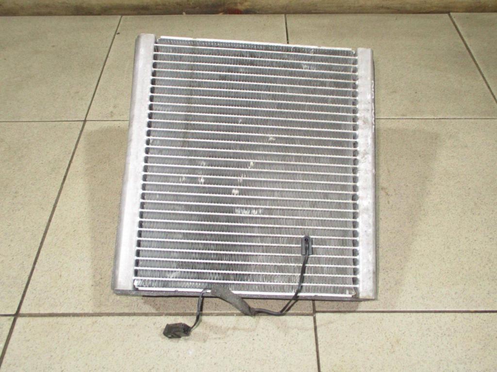 Испаритель кондиционера, 2000 рублей, Пермь