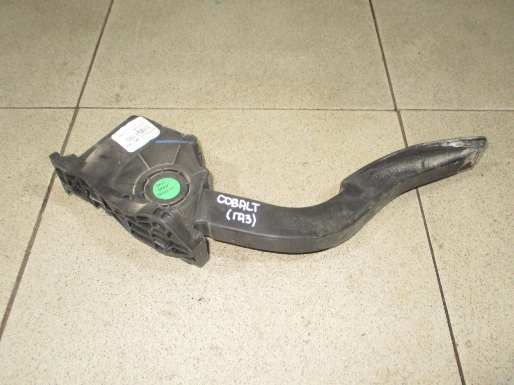 Педаль газа, 1500 рублей, Пермь