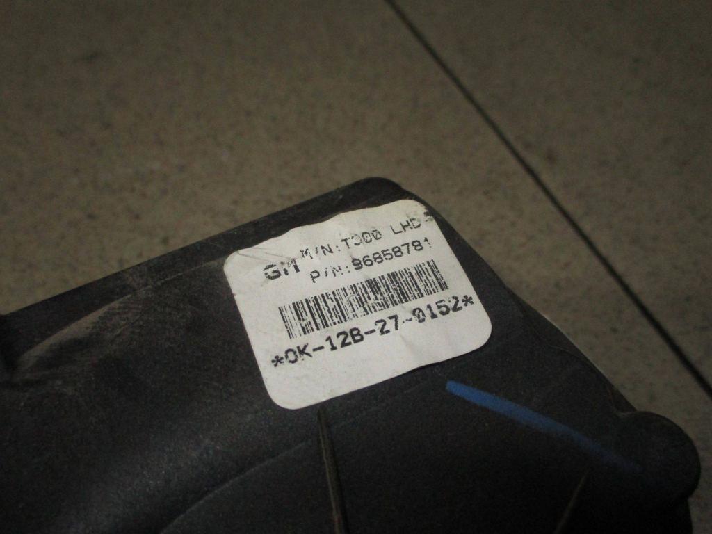 Педаль газа, 1500 рублей, Пермь