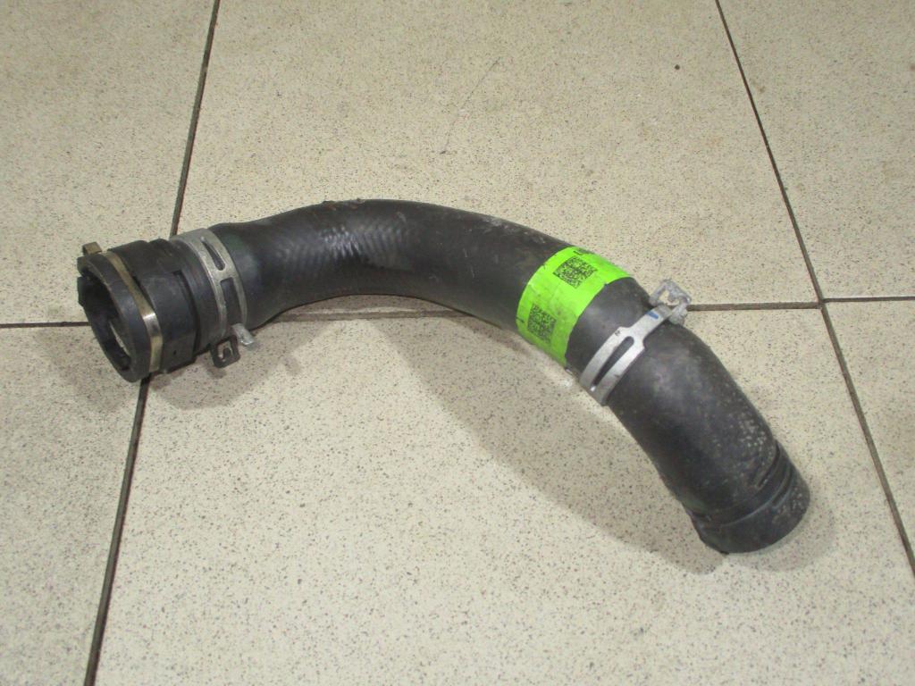 Патрубок радиатора, 3000 рублей, Пермь