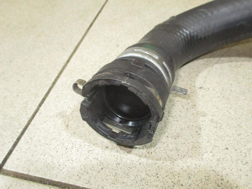 Патрубок радиатора, 3000 рублей, Пермь