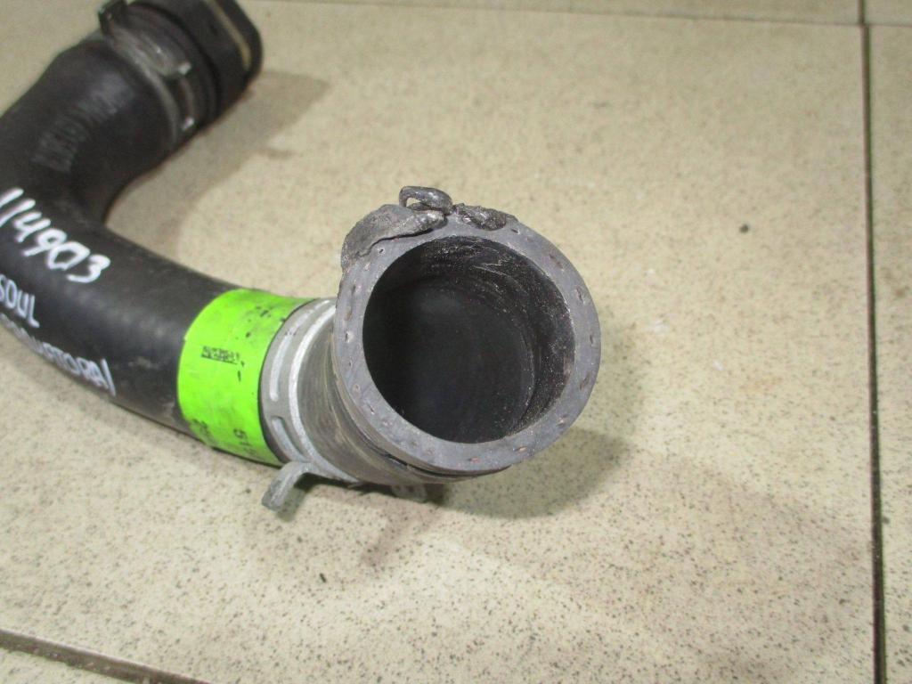 Патрубок радиатора, 3000 рублей, Пермь