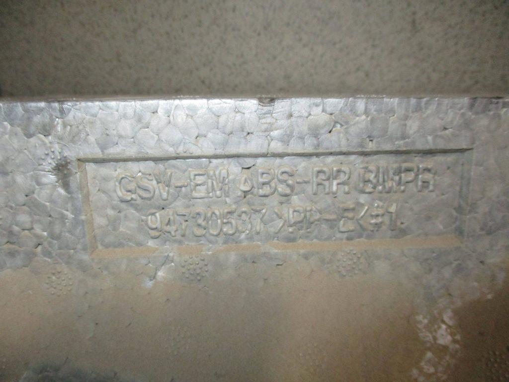 Наполнитель заднего бампера, 1000 рублей, Пермь