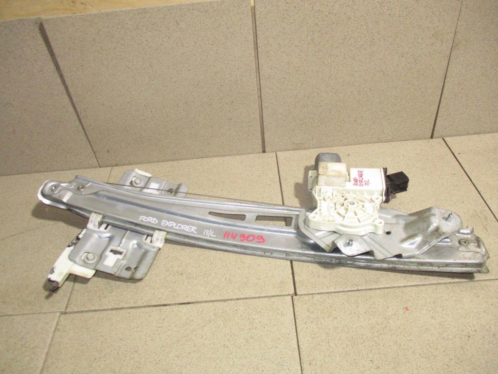 Стеклоподъемник передний левый, 5000 рублей, Пермь