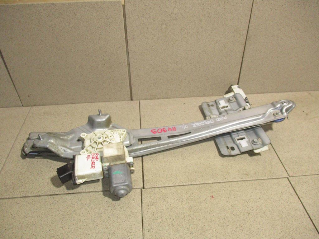 Стеклоподъемник передний левый, 5000 рублей, Пермь