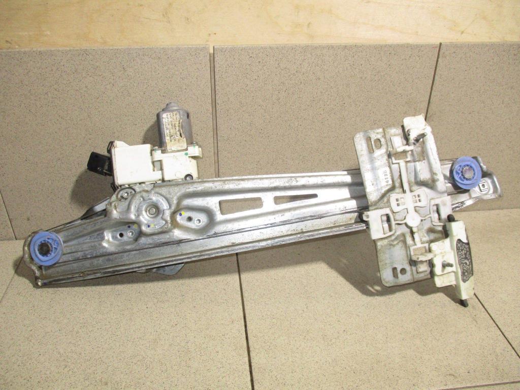 Стеклоподъемник передний левый, 5000 рублей, Пермь