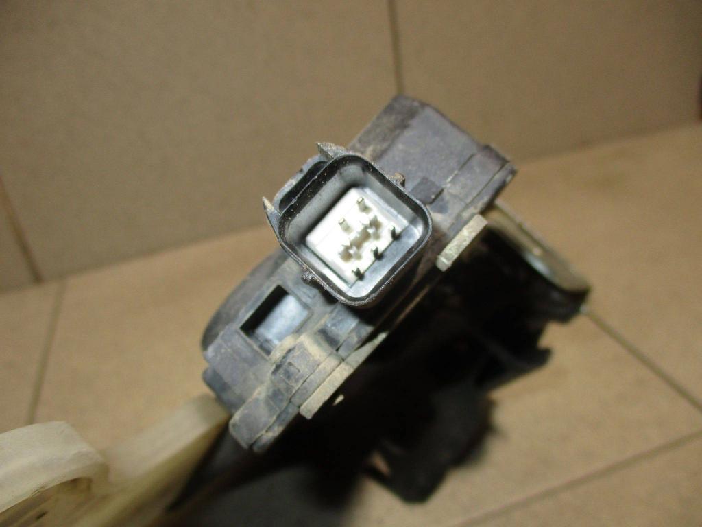 Замок двери задней правой, 500 рублей, Пермь