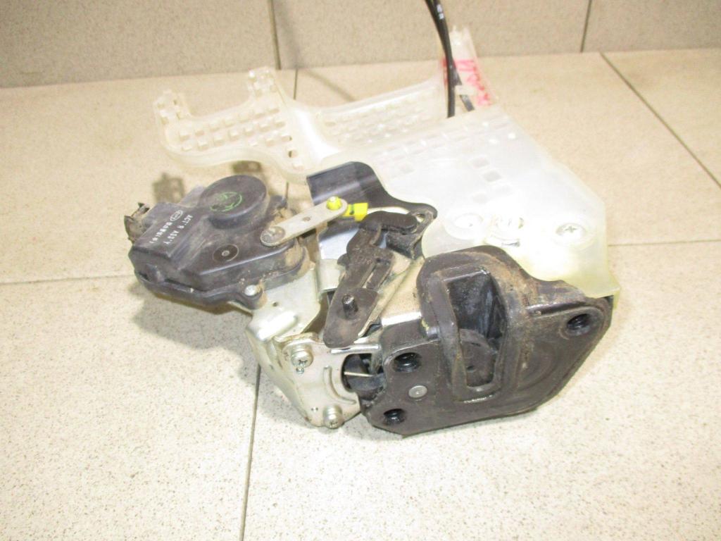 Замок двери задней правой, 500 рублей, Пермь