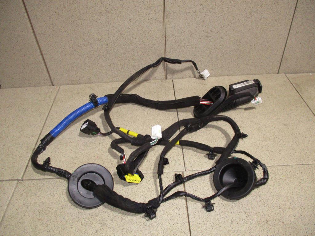 Проводка двери, 5000 рублей, Пермь