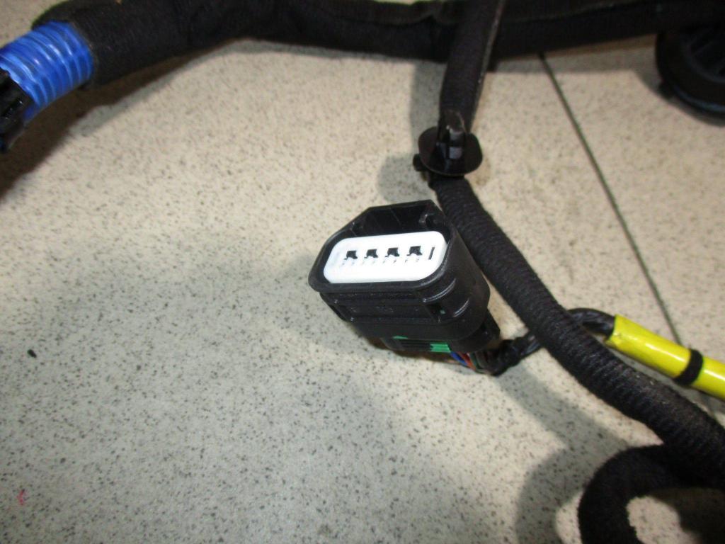 Проводка двери, 5000 рублей, Пермь