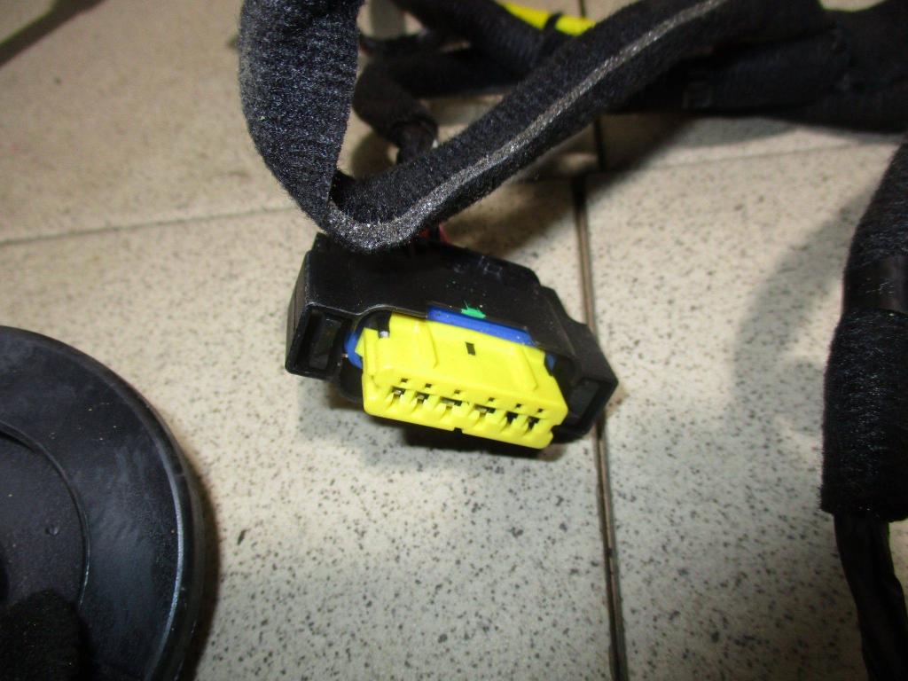 Проводка двери, 5000 рублей, Пермь