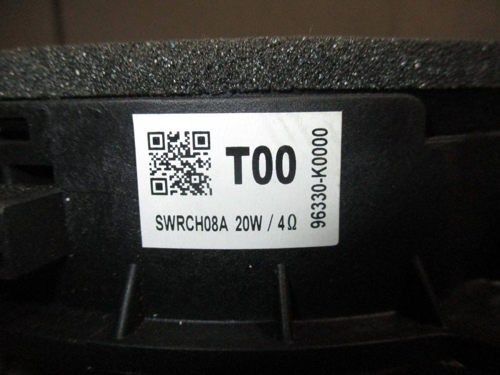 Динамик, 1500 рублей, Пермь