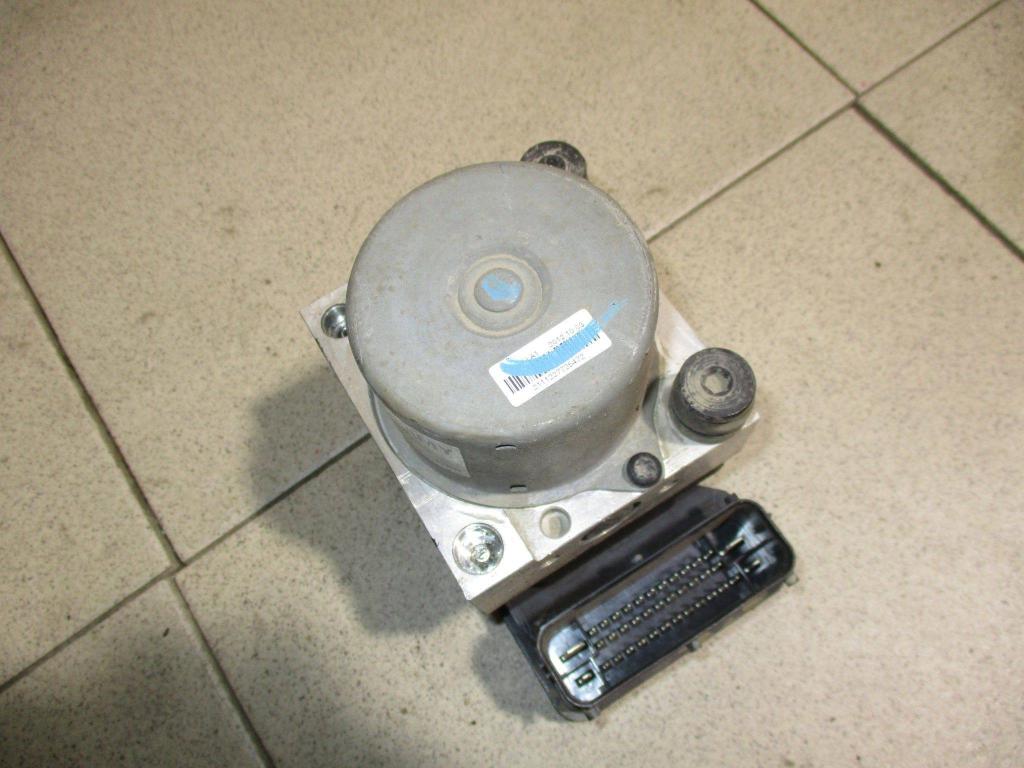 Блок ABS, 5000 рублей, Пермь