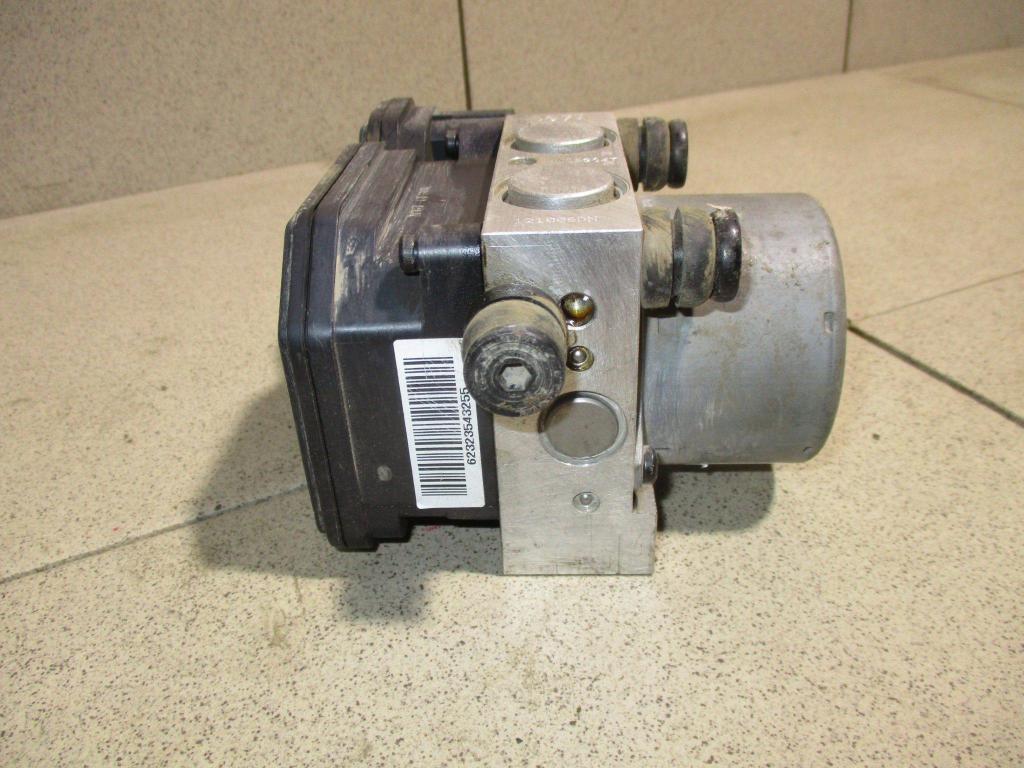 Блок ABS, 5000 рублей, Пермь