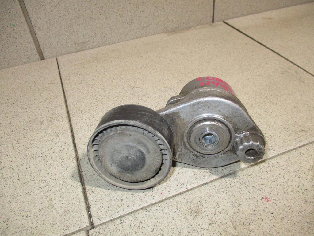 Ролик-натяжитель ручейкового ремня, 2000 рублей, Пермь