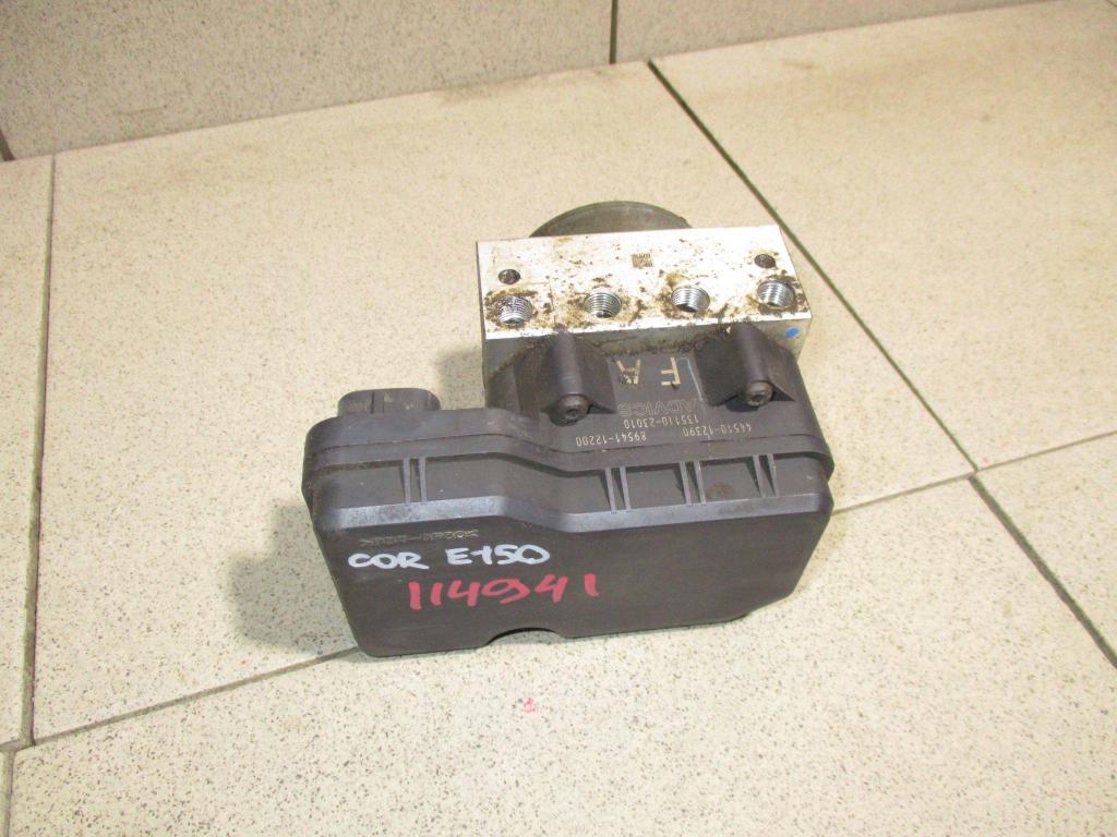 Блок ABS, 3000 рублей, Пермь