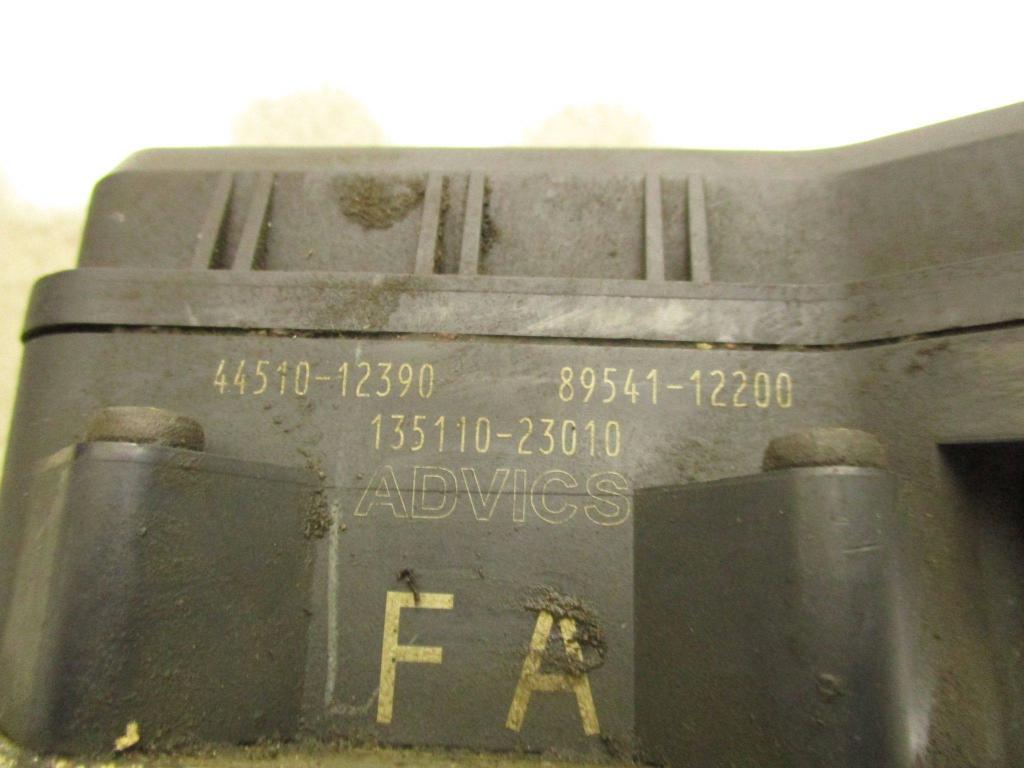 Блок ABS, 3000 рублей, Пермь