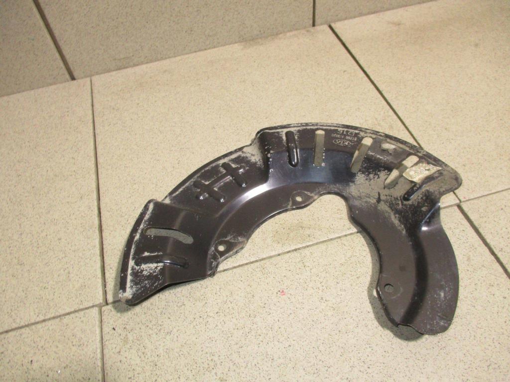 Пыльник тормозного диска, 2000 рублей, Пермь