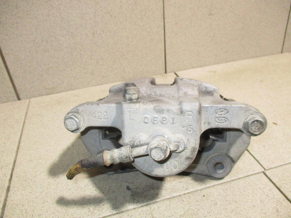 Суппорт передний левый, 12000 рублей, Пермь