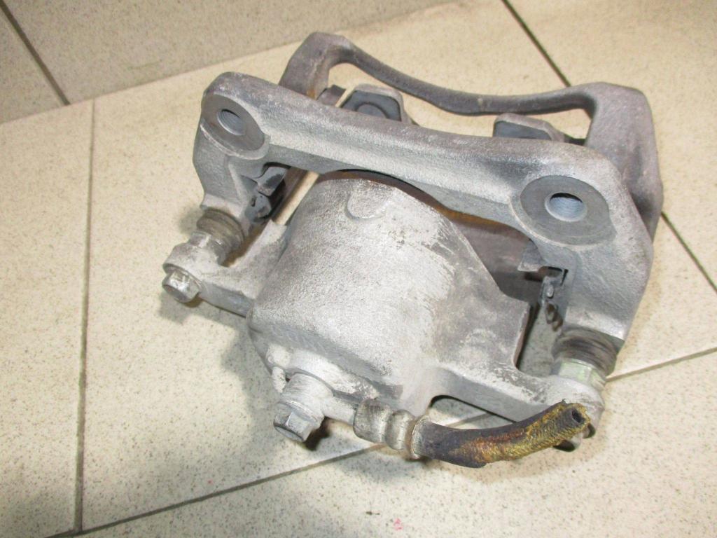 Суппорт передний левый, 12000 рублей, Пермь