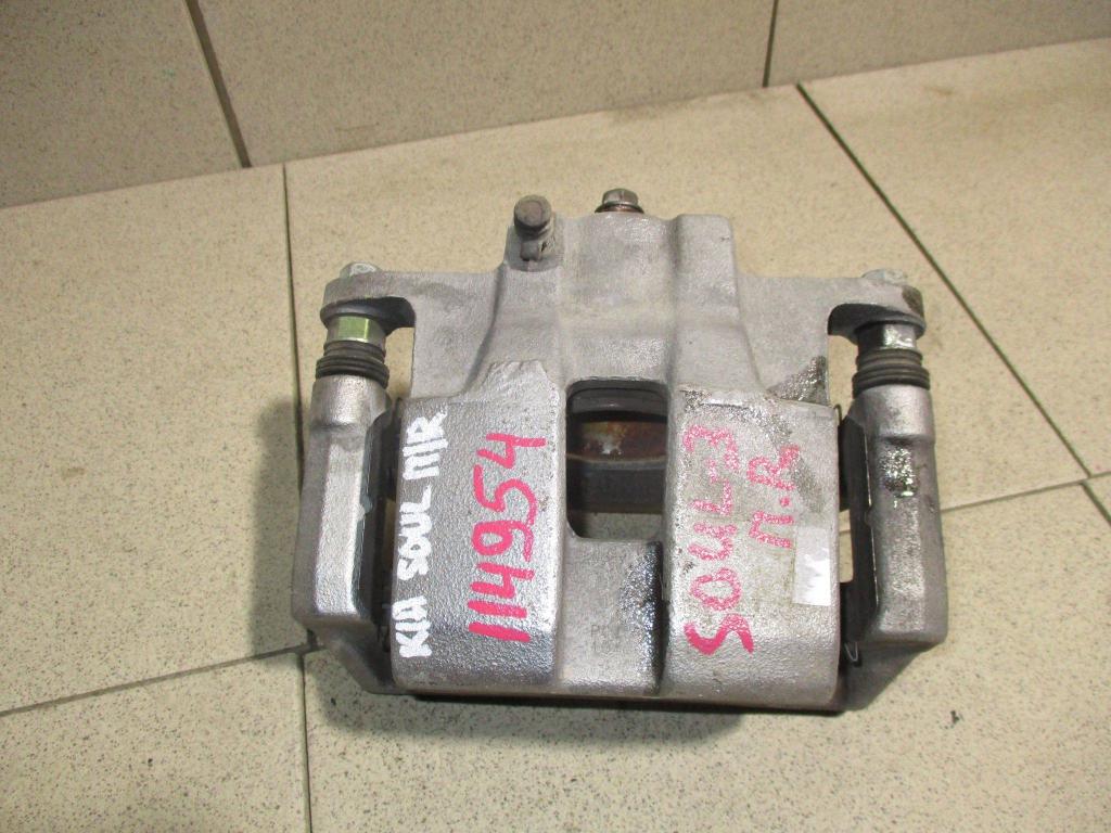 Суппорт передний правый, 12000 рублей, Пермь