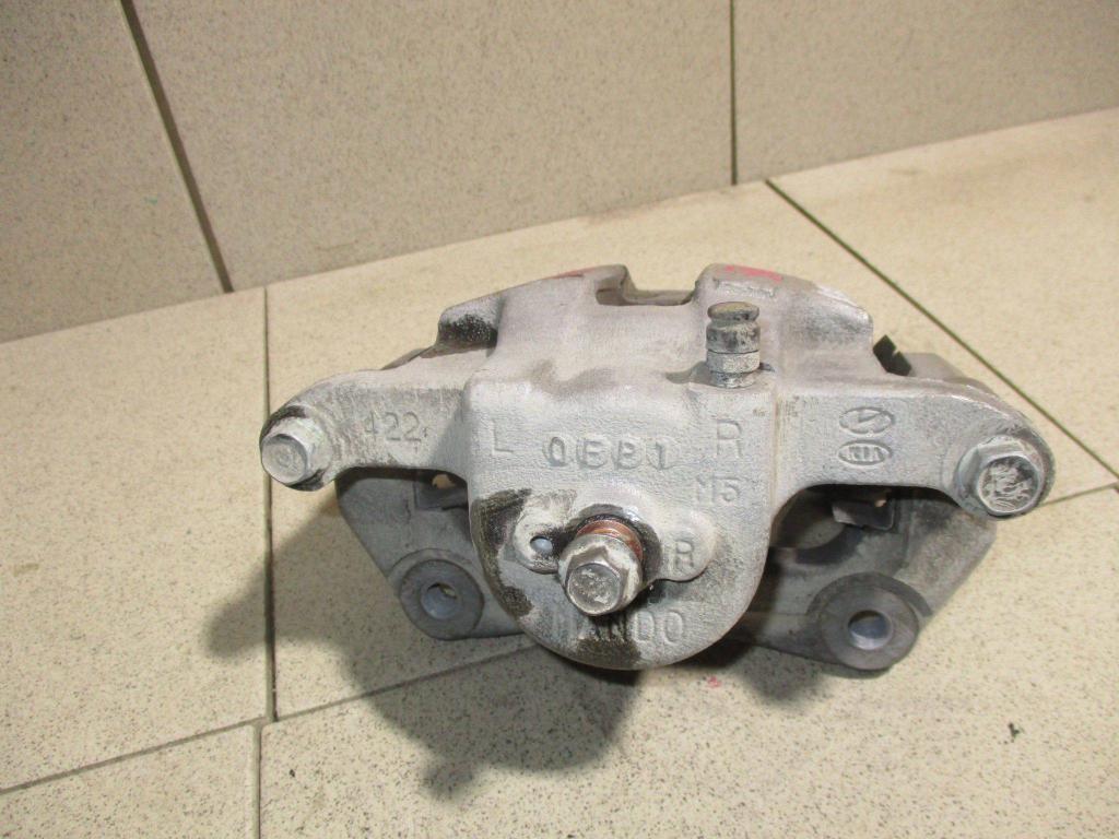 Суппорт передний правый, 12000 рублей, Пермь