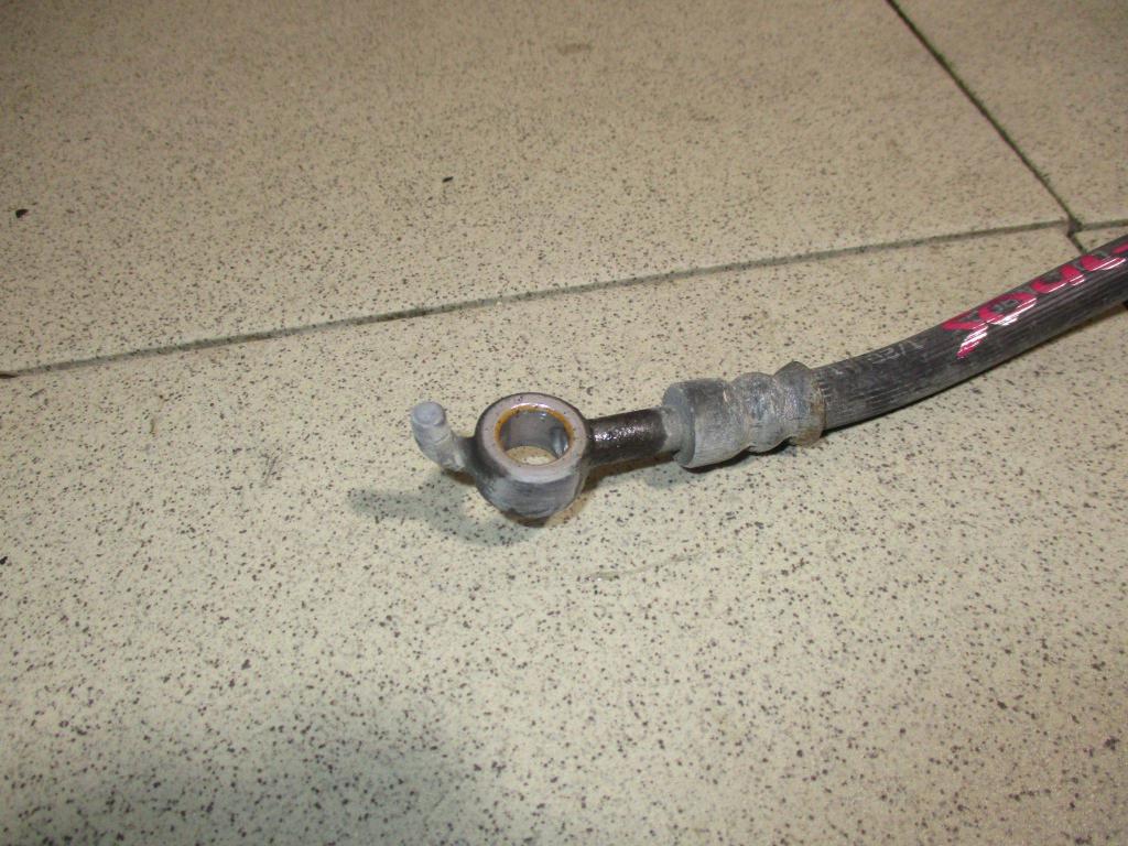 Шланг тормозной передний, 1500 рублей, Пермь