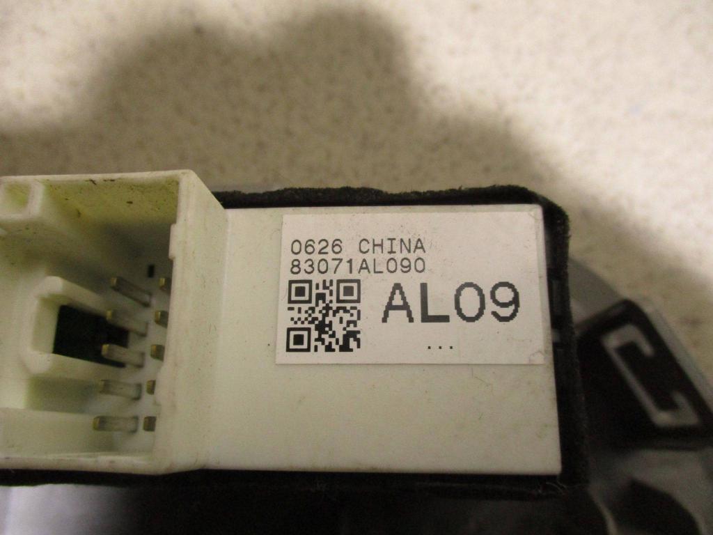 Кнопка стеклоподъемника, 1000 рублей, Пермь