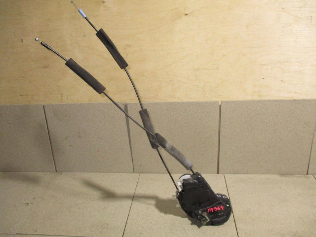 Замок двери задней левой, 3000 рублей, Пермь