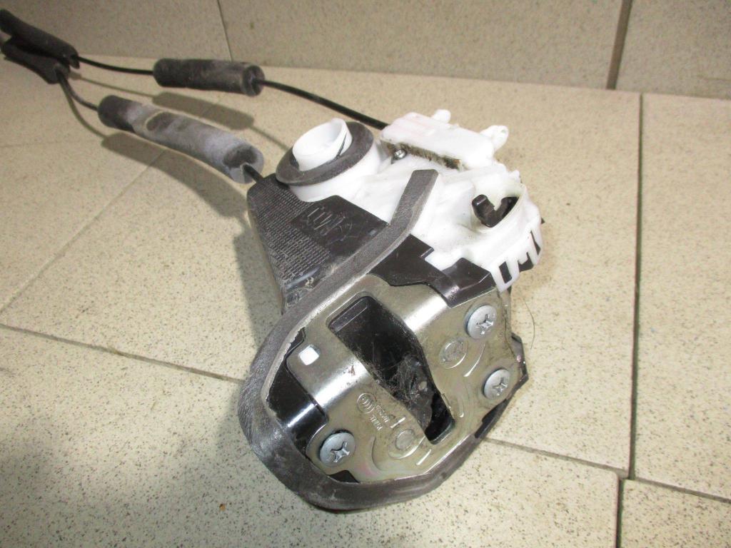 Замок двери задней левой, 3000 рублей, Пермь