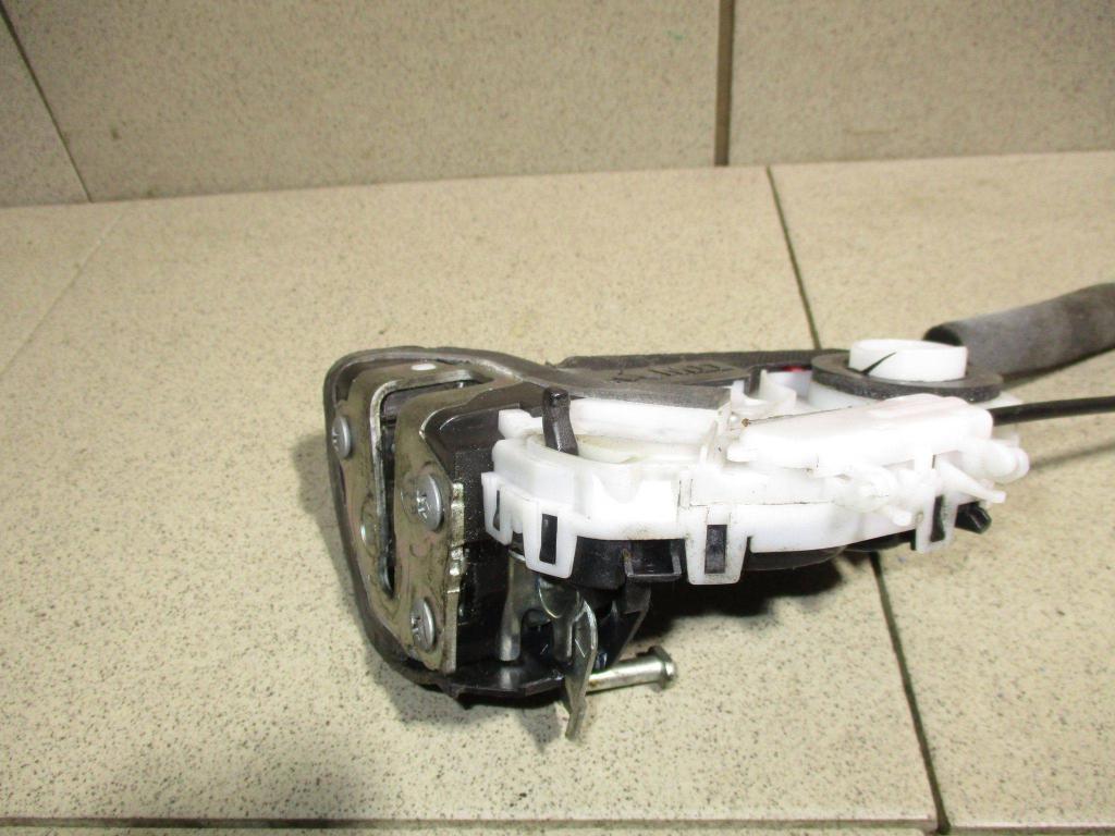 Замок двери задней левой, 3000 рублей, Пермь