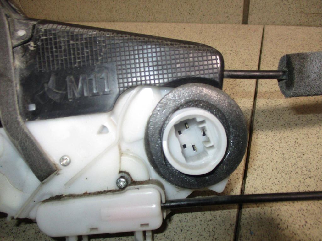 Замок двери задней левой, 3000 рублей, Пермь