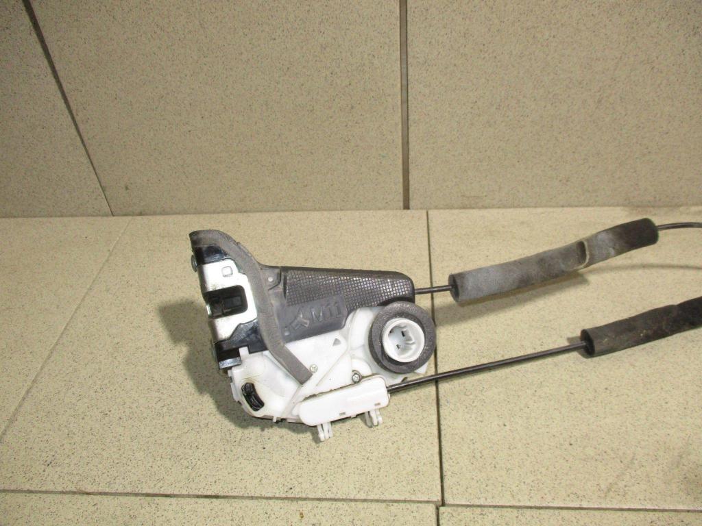 Замок двери задней левой, 3000 рублей, Пермь