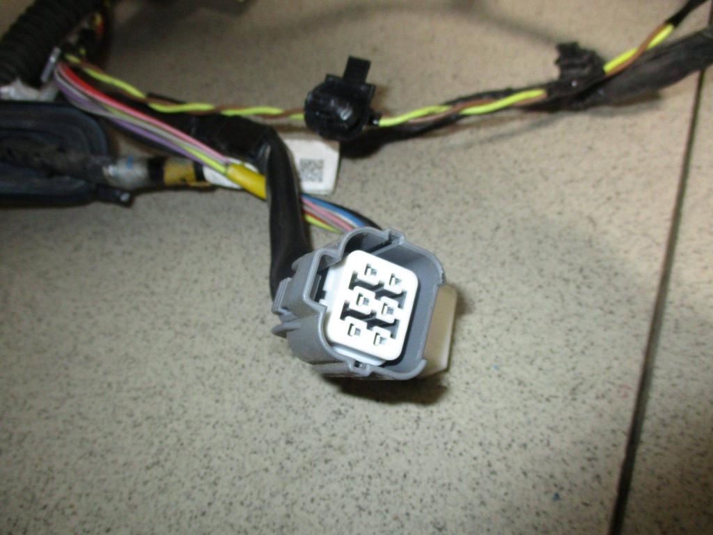 Проводка двери, 1000 рублей, Пермь