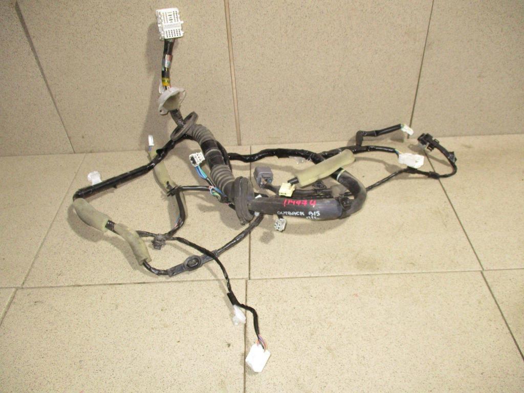 Проводка двери, 2500 рублей, Пермь